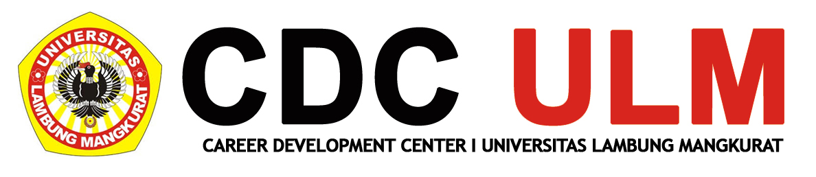 Career Development Center - UNIVERSITAS LAMBUNG MANGKURAT